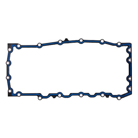Fel-Pro Oil Pan Gasket, Os30848R OS30848R